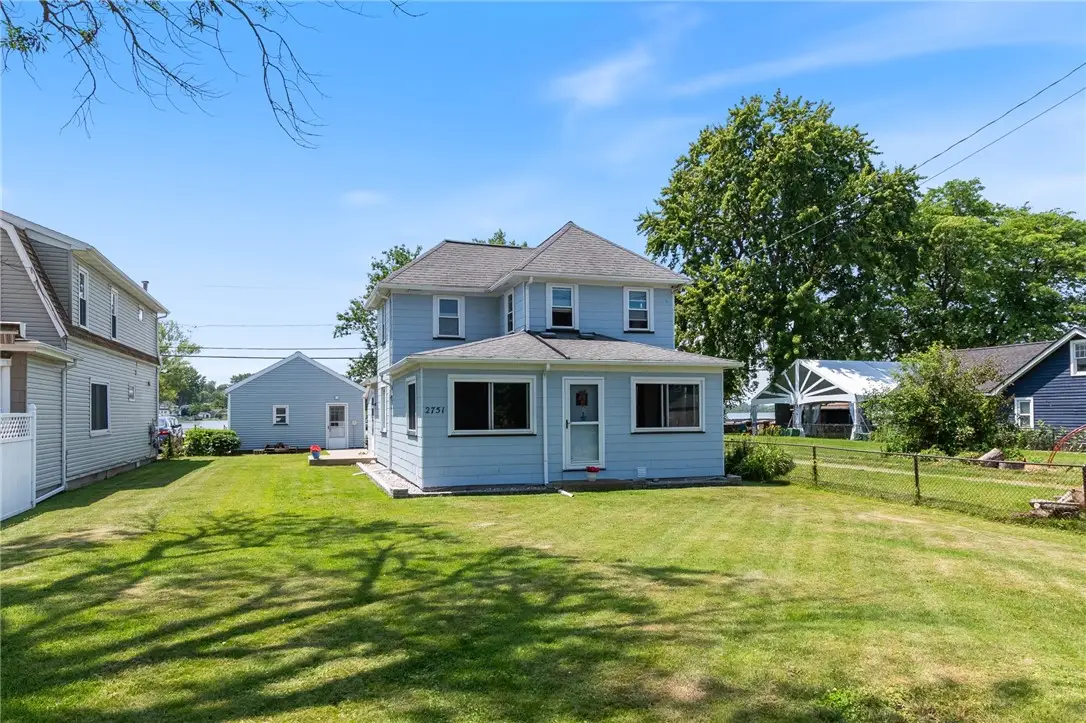 2751 Edgemere Drive, Rochester, NY 14612 - #1