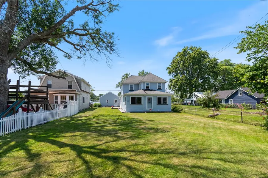 2751 Edgemere Drive, Rochester, NY 14612 - #2