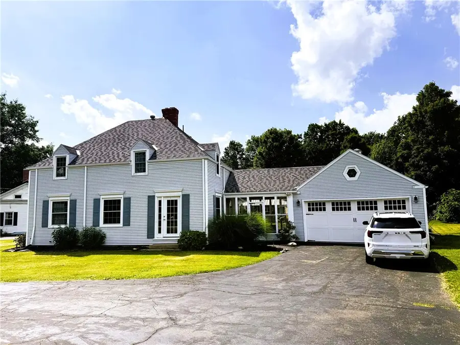 209 E Washington Street, Bath, NY 14810 - #2