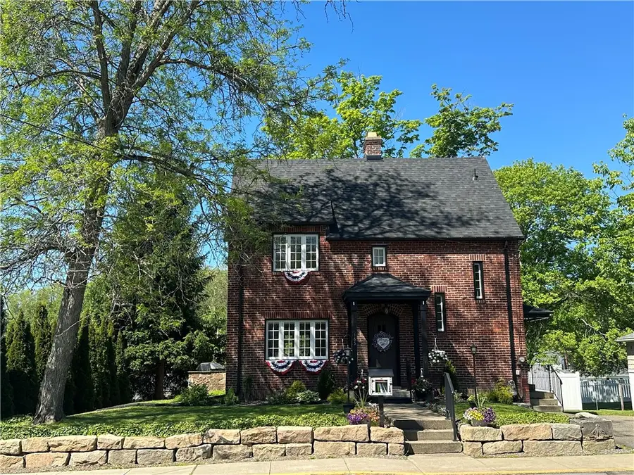 165 Interstate Parkway, Bradford, PA 16701 - #3