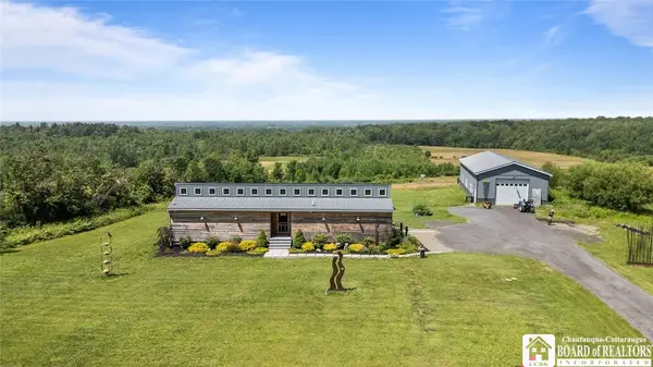 2352 Route 39, Forestville, NY 14062