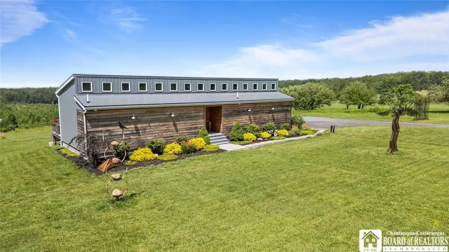 2352 Route 39, Forestville, NY 14062 - #3