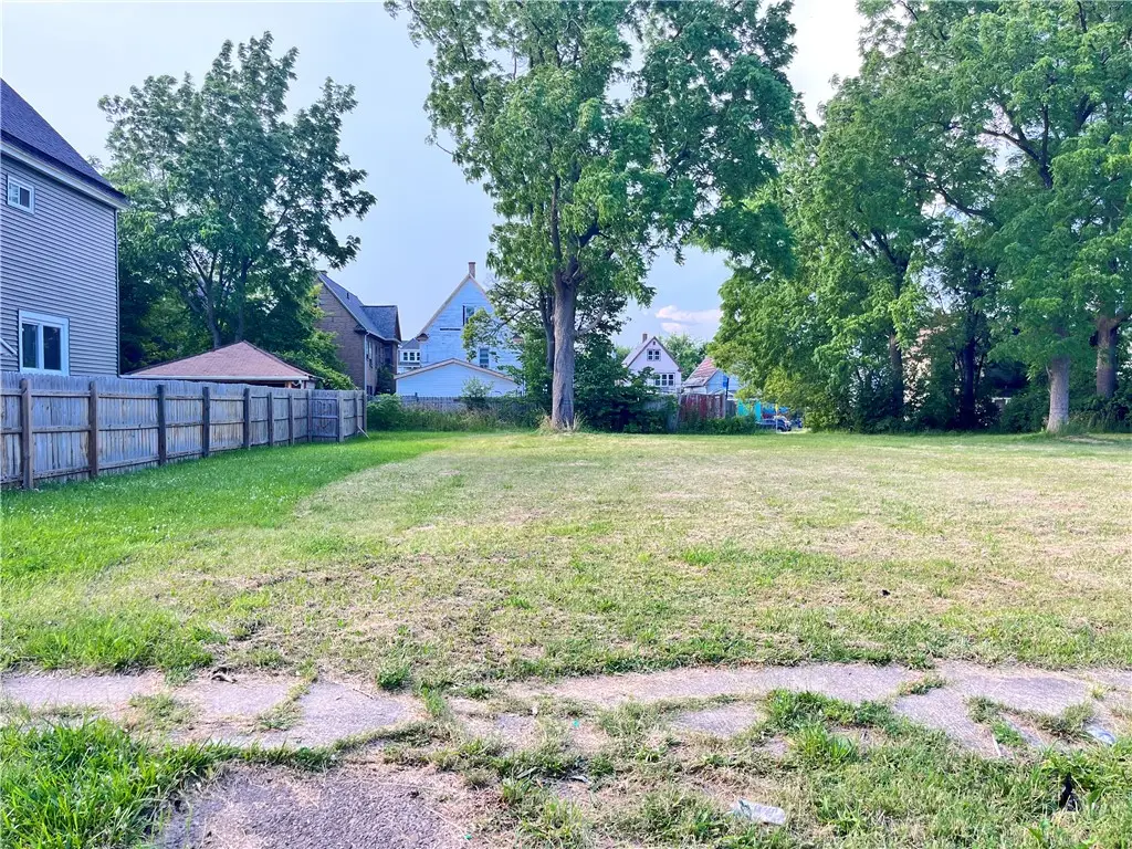 852 Glenwood Avenue, Buffalo, NY 14211 - #1