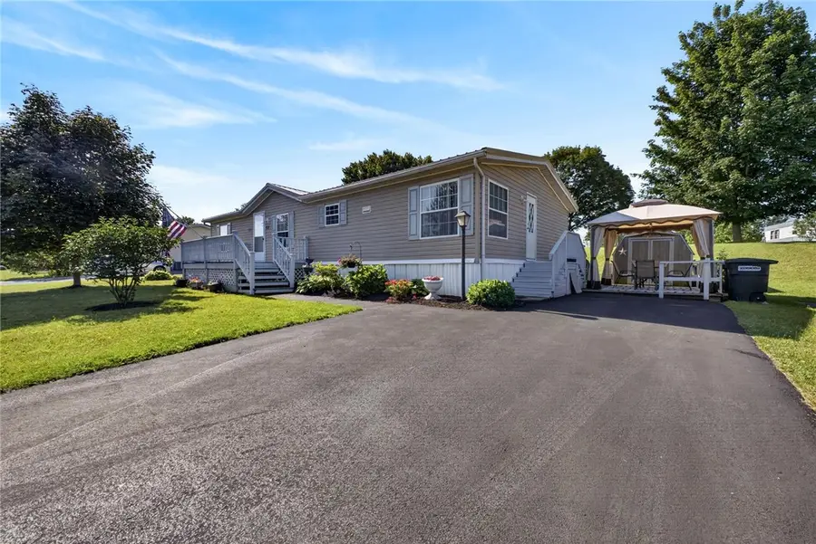 1315 King Road Lot 52, Clifton Springs, NY 14432 - #3