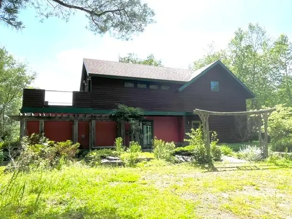 518 S Gilboa Road, Stamford, NY 12167