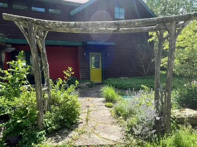 518 S Gilboa Road, Stamford, NY 12167 - #2