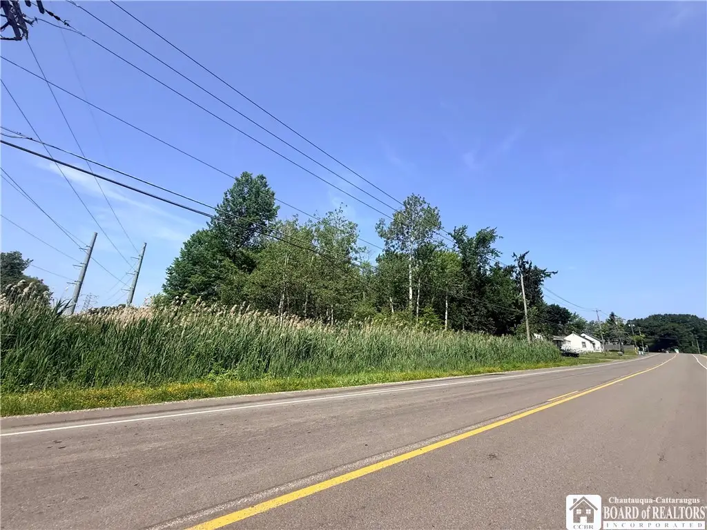 Roberts Road, Dunkirk, NY 14048 - #1