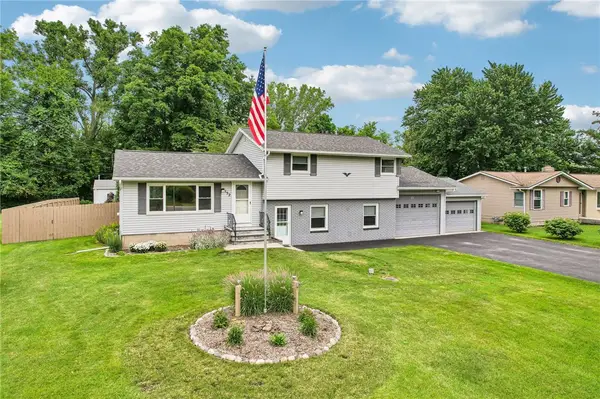 152 Gates Greece Townline Road, Rochester, NY 14606