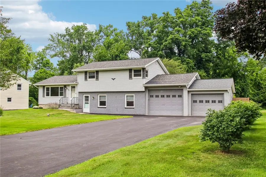 152 Gates Greece Townline Road, Rochester, NY 14606 - #3