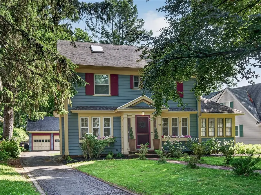 68 Sagamore Drive, Rochester, NY 14617 - #2