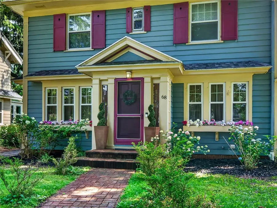68 Sagamore Drive, Rochester, NY 14617 - #3