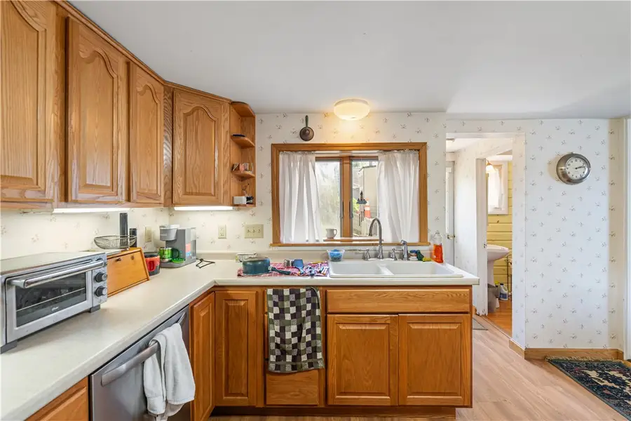 5964 E Lake Road, Conesus, NY 14435 - #2