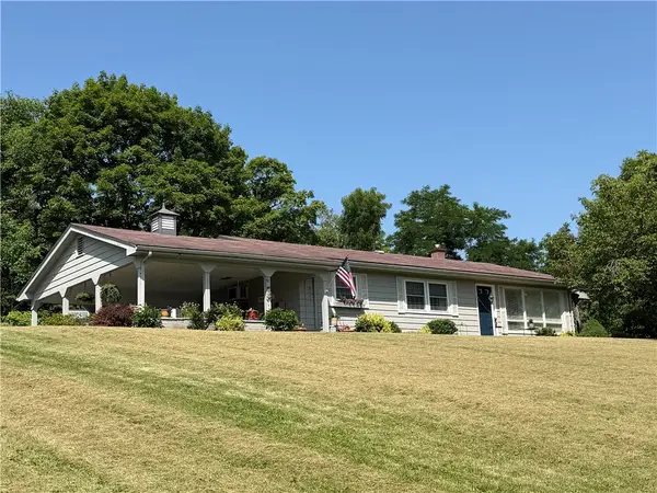 3301 Reading Road, Watkins Glen, NY 14891