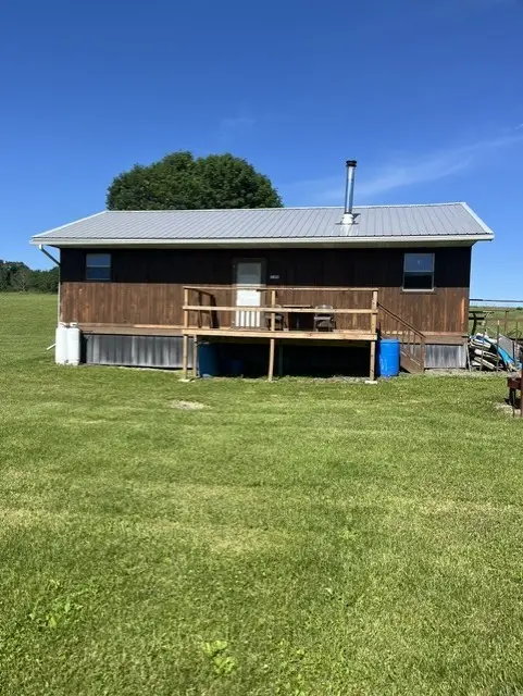8539 Quanz Road, Springwater, NY 14560