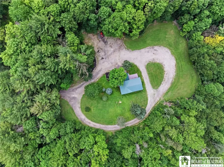 5689 Fenner Road, Sinclairville, NY 14782 - #3