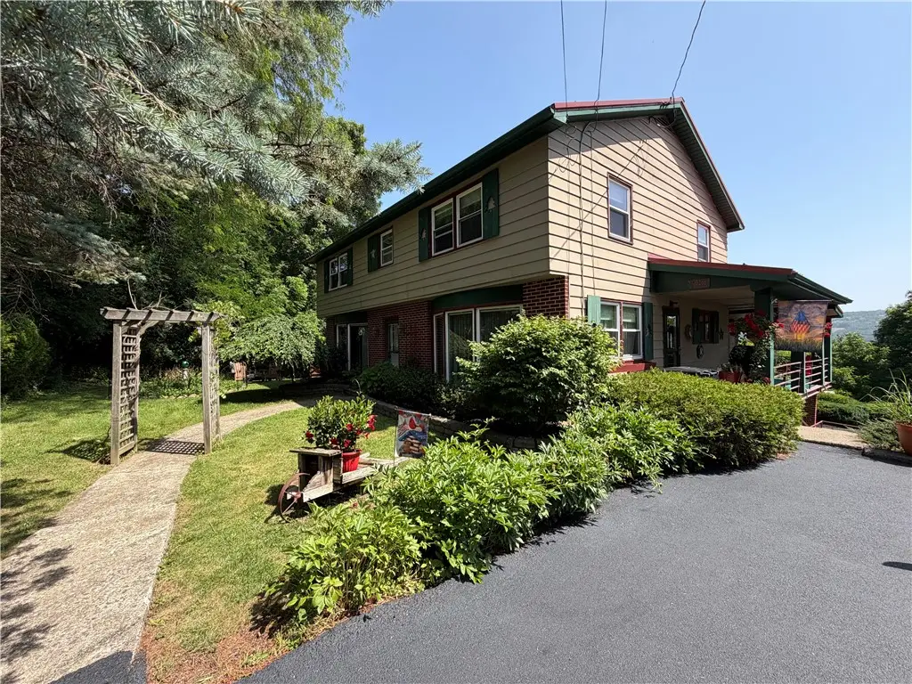 3268 Reading Road, Watkins Glen, NY 14891 - #1