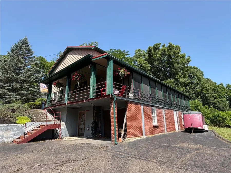 3268 Reading Road, Watkins Glen, NY 14891 - #2