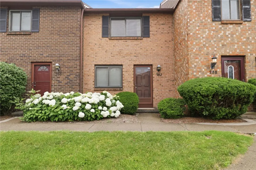 292 Surrey Hill Way, Rochester, NY 14623 - #1
