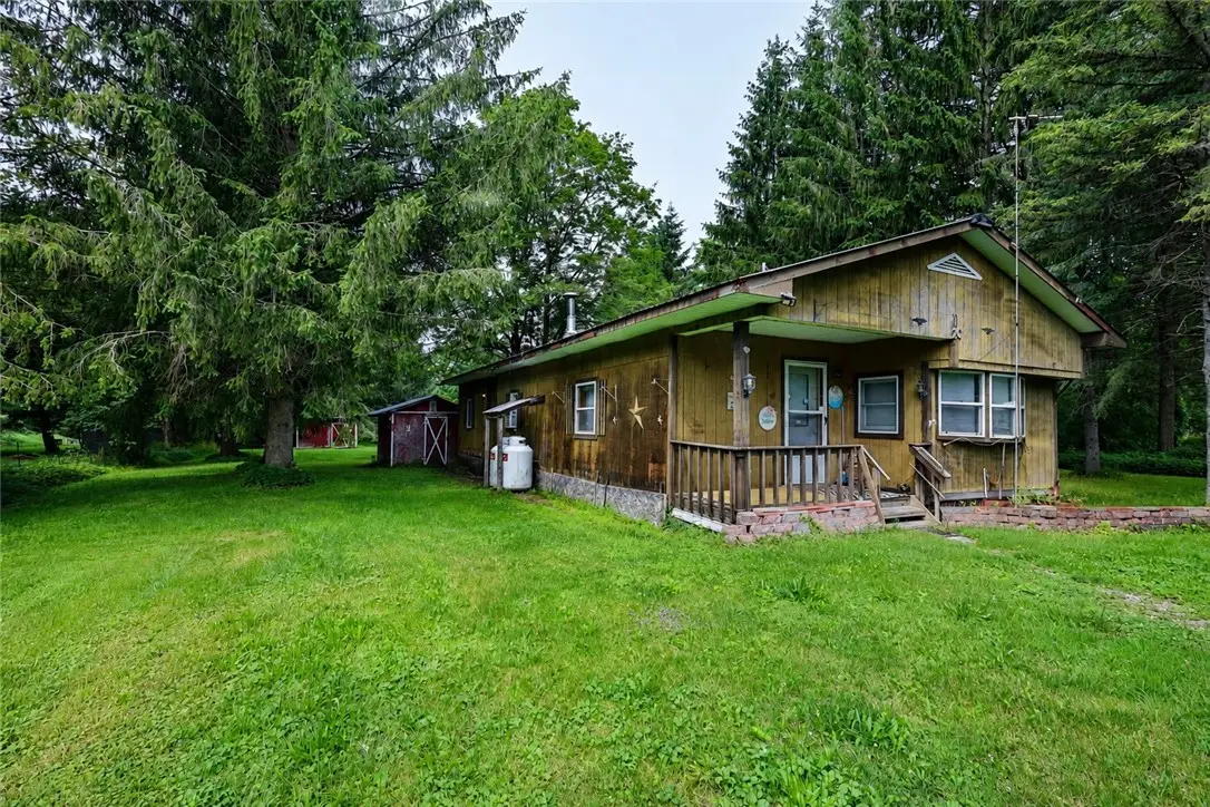 20 Quarry Street, Cherry Valley, NY 13320 - #1