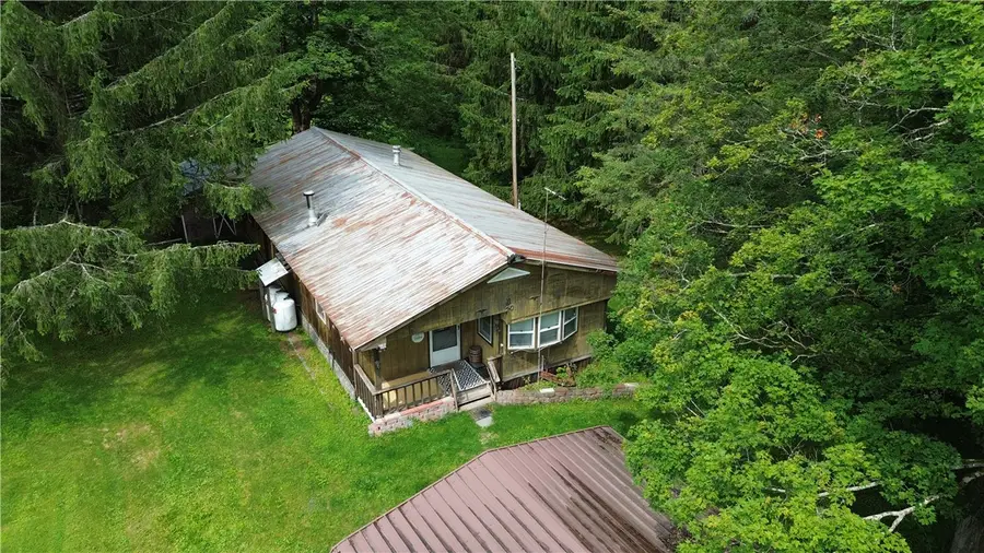 20 Quarry Street, Cherry Valley, NY 13320 - #2