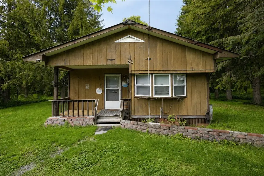 20 Quarry Street, Cherry Valley, NY 13320 - #3