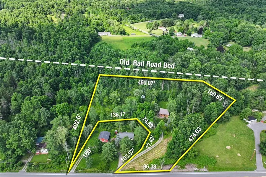 1976 Slaterville Road, Ithaca, NY 14850 - #2