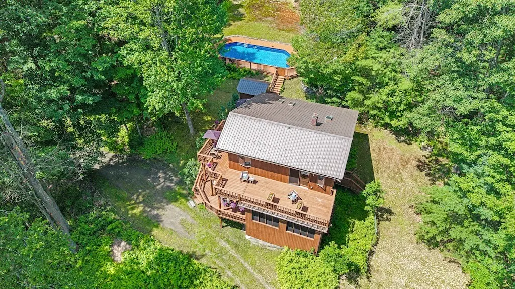341 Sweet Hill Road, Milford, NY 13807 - #1