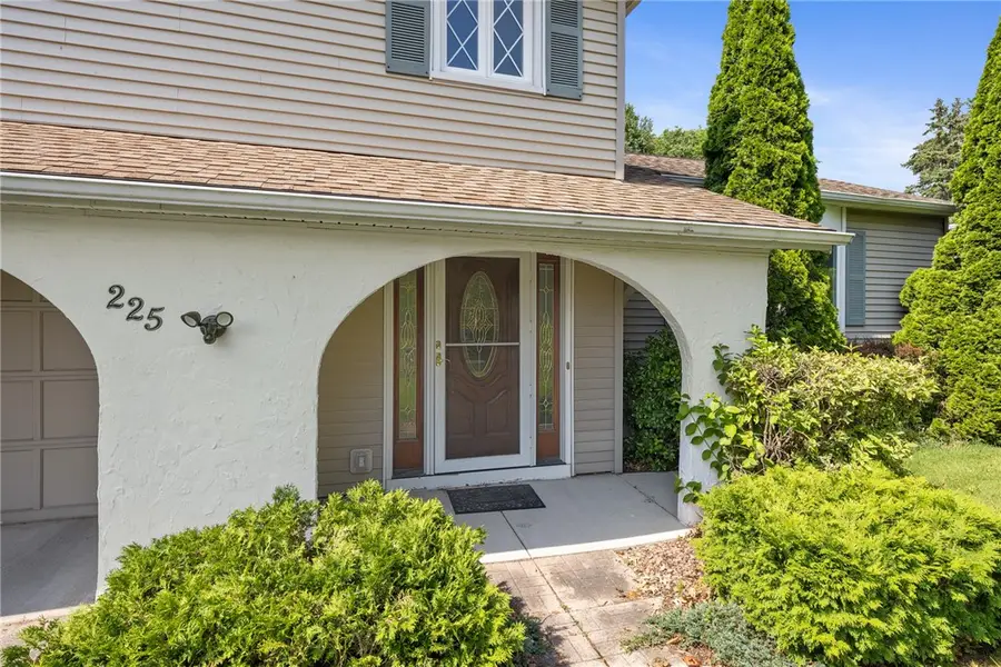 225 Sandoris Circle, Rochester, NY 14622 - #3