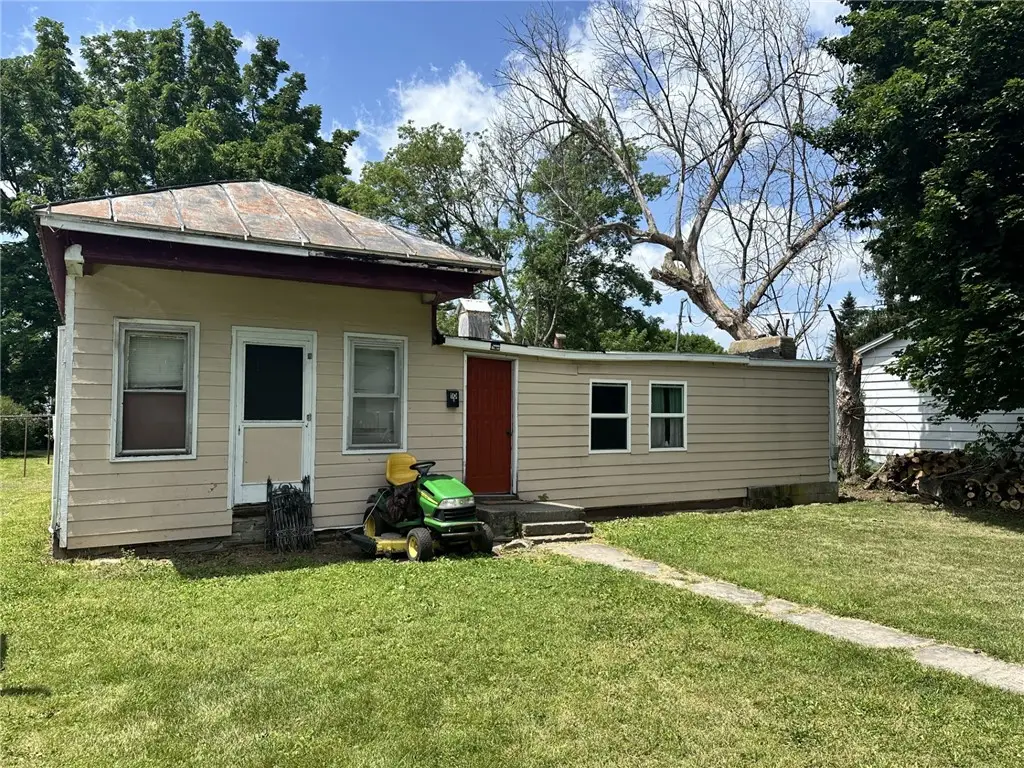 10 Fulton Street, Dansville, NY 14437 - #1