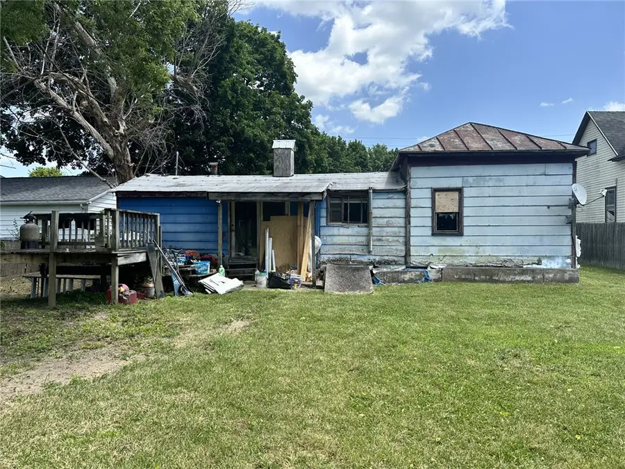 10 Fulton Street, Dansville, NY 14437 - #3