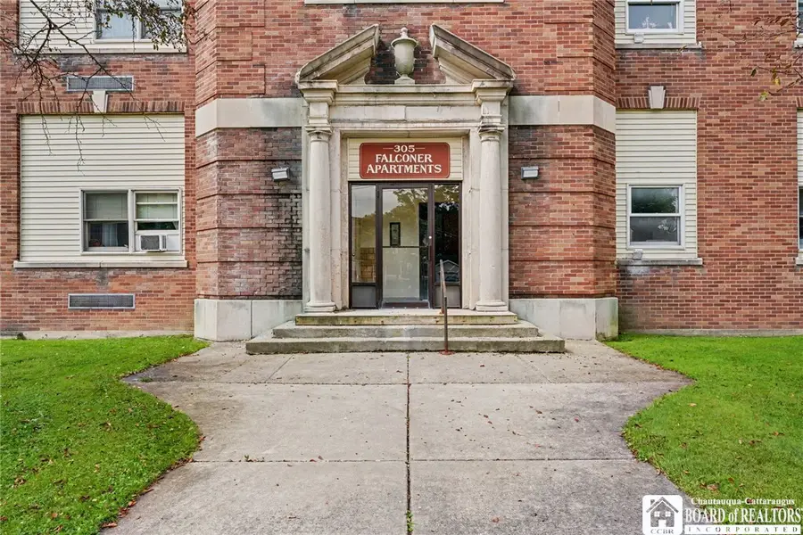 305 N. Work St., Falconer, NY 14733 - #2