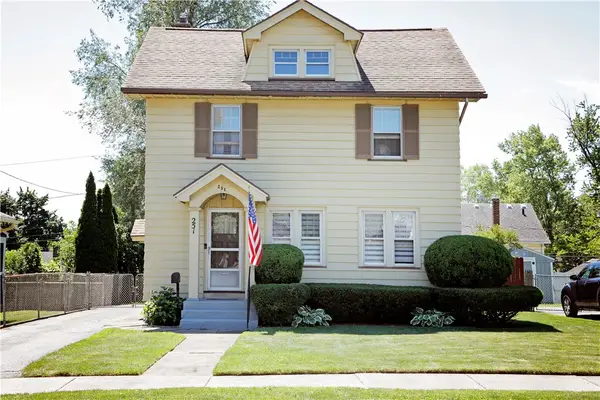 251 Brockley Road, Rochester, NY 14609