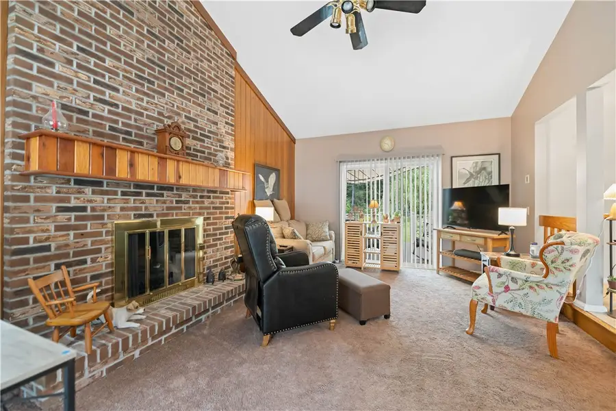 1296 Lakeville Lane, Webster, NY 14580 - #3