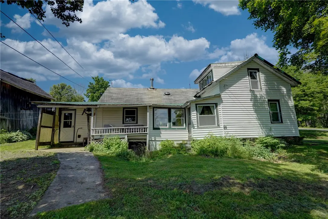 212 Hill Road, Danby, NY 14001 - #1