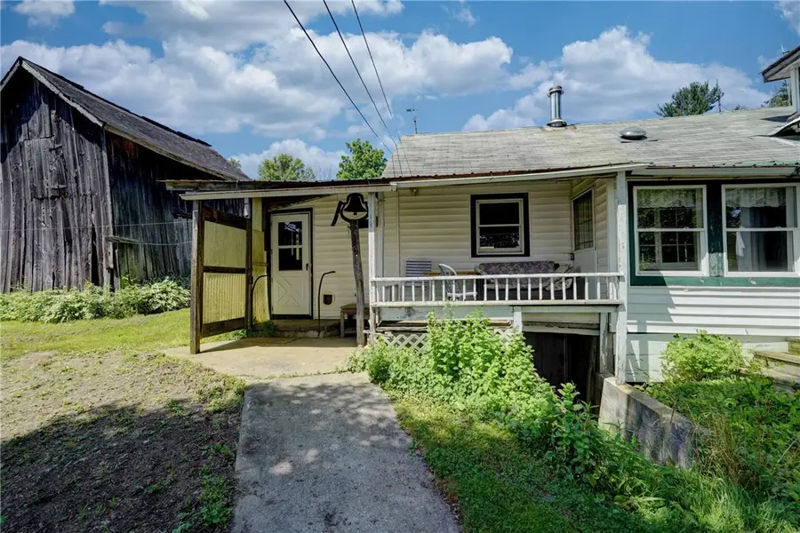 212 Hill Road, Danby, NY 14001 - #2