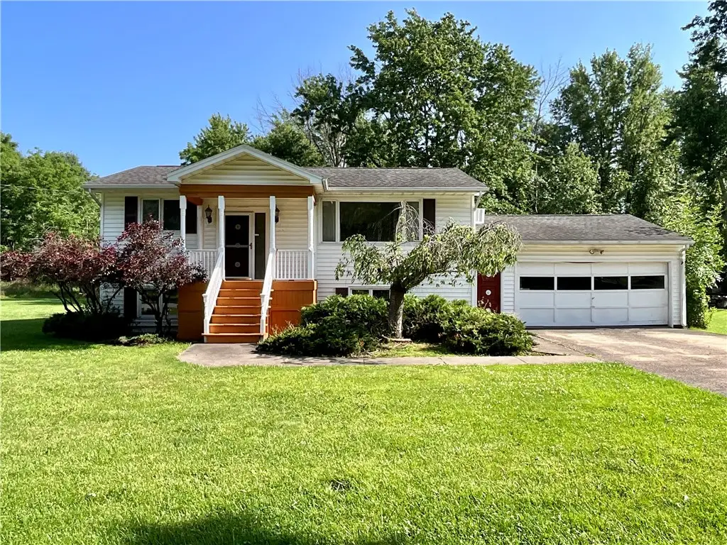 300 Linwood Avenue, Albion, NY 14411 - #1
