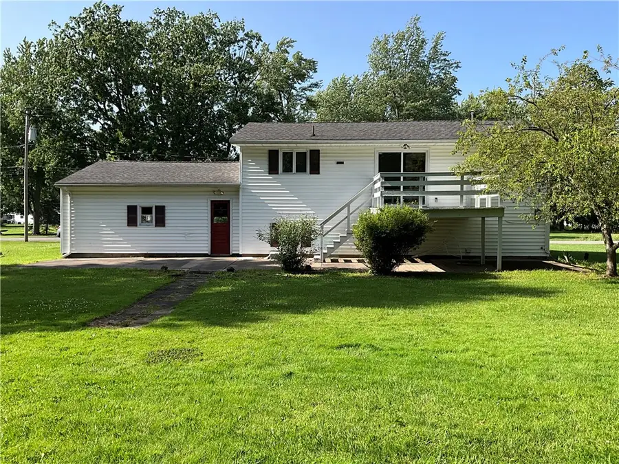 300 Linwood Avenue, Albion, NY 14411 - #2