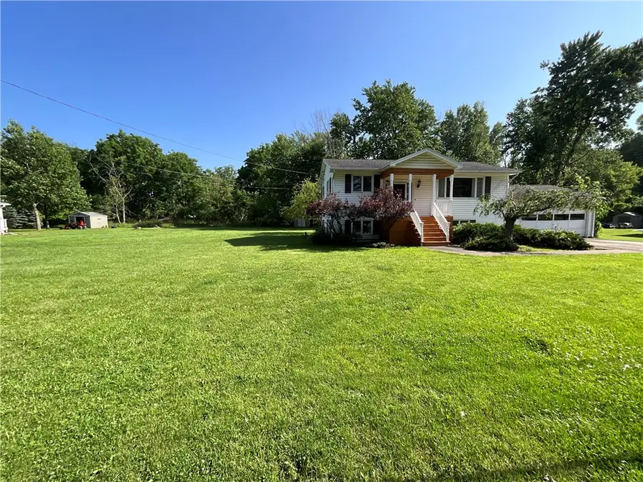 300 Linwood Avenue, Albion, NY 14411 - #3