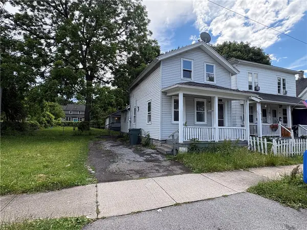 47 Woodward Street #47, Rochester, NY 14605
