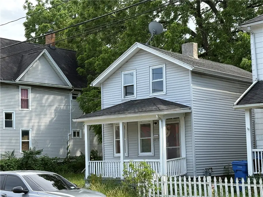 47 Woodward Street #47, Rochester, NY 14605 - #2