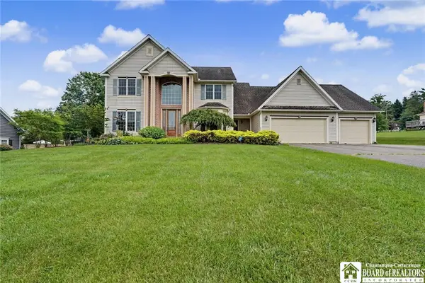 990 Briarwood Drive, Lakewood, NY 14750