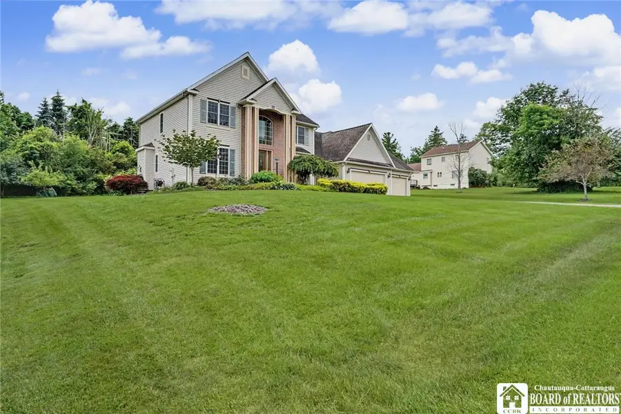 990 Briarwood Drive, Lakewood, NY 14750 - #2