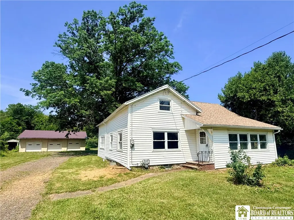 11577 Center Road, Dunkirk, NY 14048 - #1