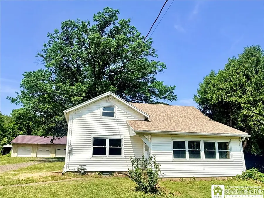 11577 Center Road, Dunkirk, NY 14048 - #2