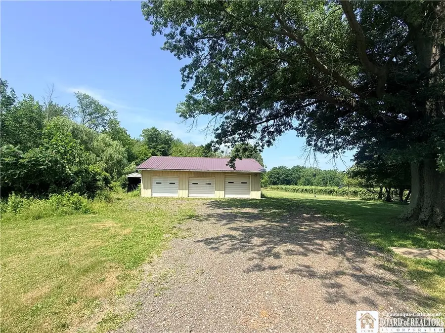 11577 Center Road, Dunkirk, NY 14048 - #3