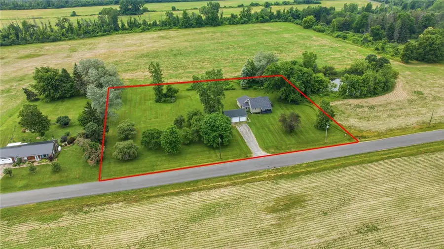 11434 Harrison Road, Medina, NY 14103 - #2