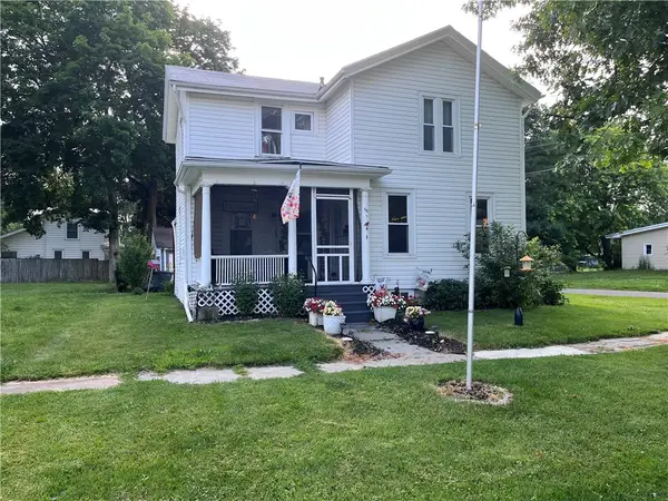 55 Church Street, Waterloo, NY 13165