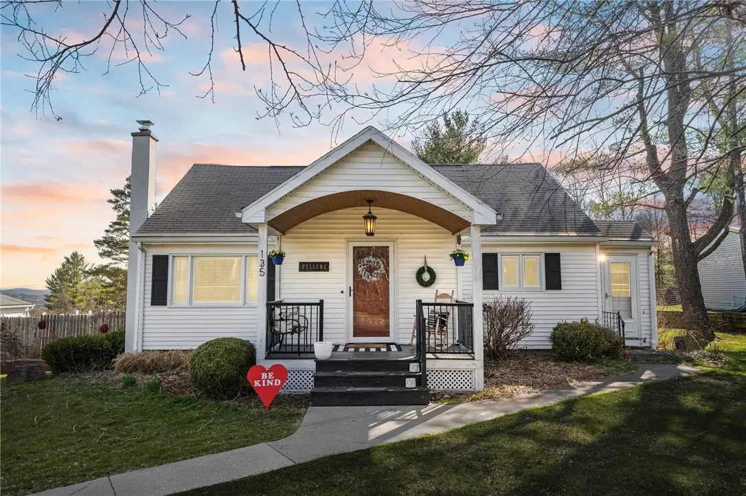 135 Ridgecrest Road, Ithaca, NY 14850 - #1