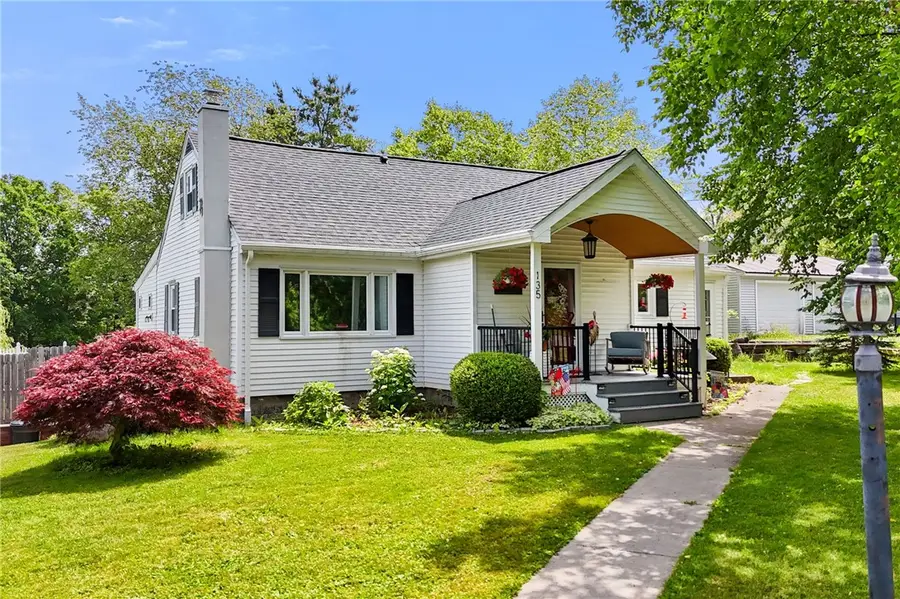 135 Ridgecrest Road, Ithaca, NY 14850 - #3