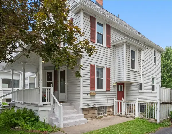 225 West Chestnut Street, East Rochester, NY 14445